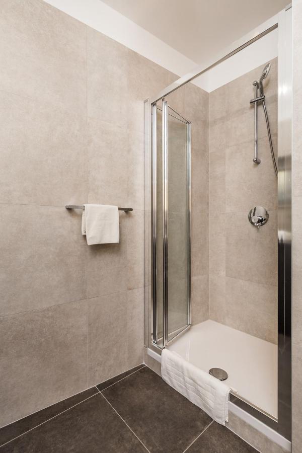 Apartments Rijeka In Extérieur photo