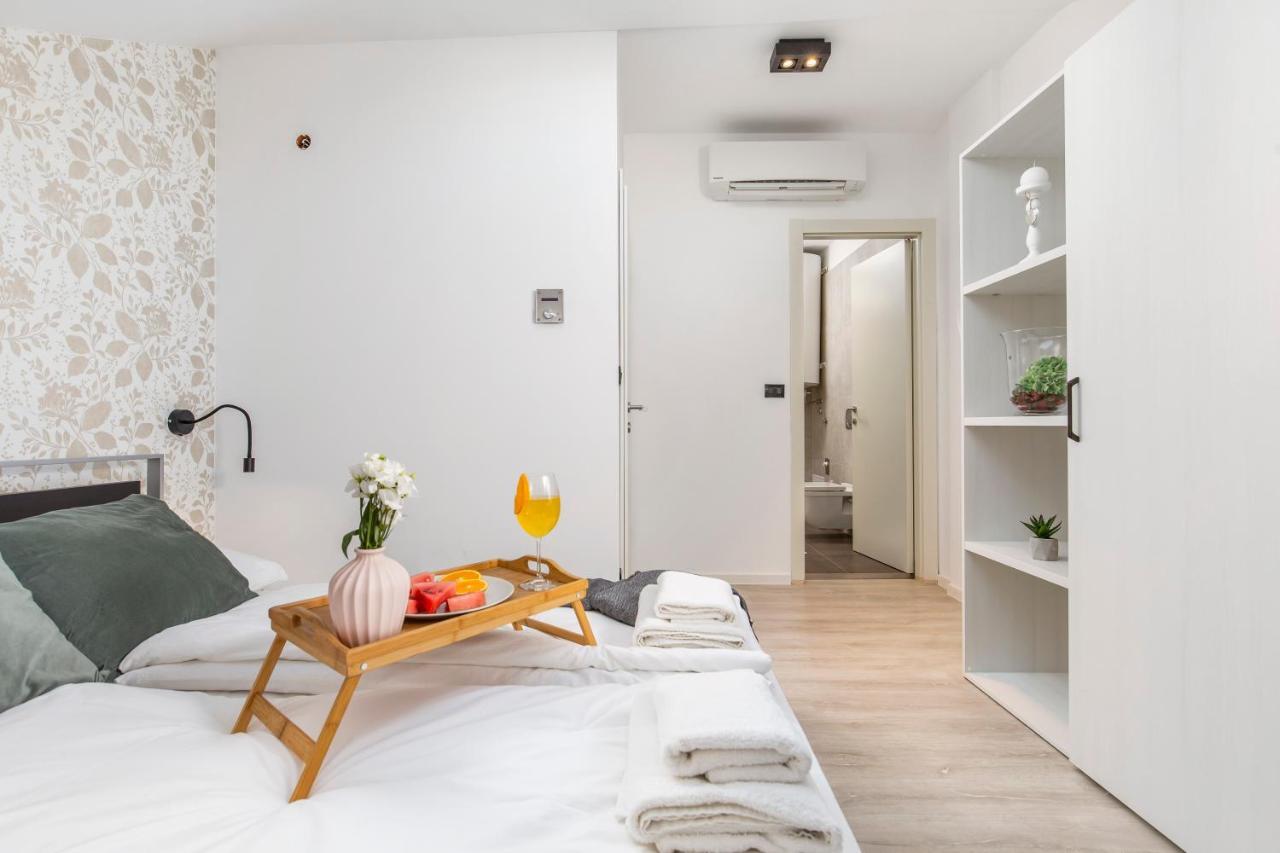 Apartments Rijeka In Extérieur photo