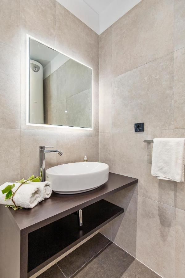 Apartments Rijeka In Extérieur photo