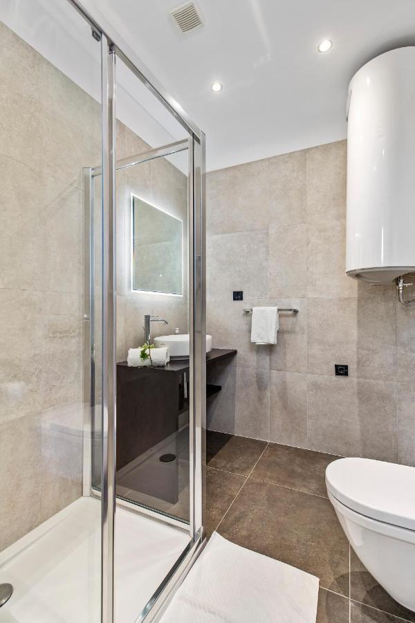 Apartments Rijeka In Extérieur photo
