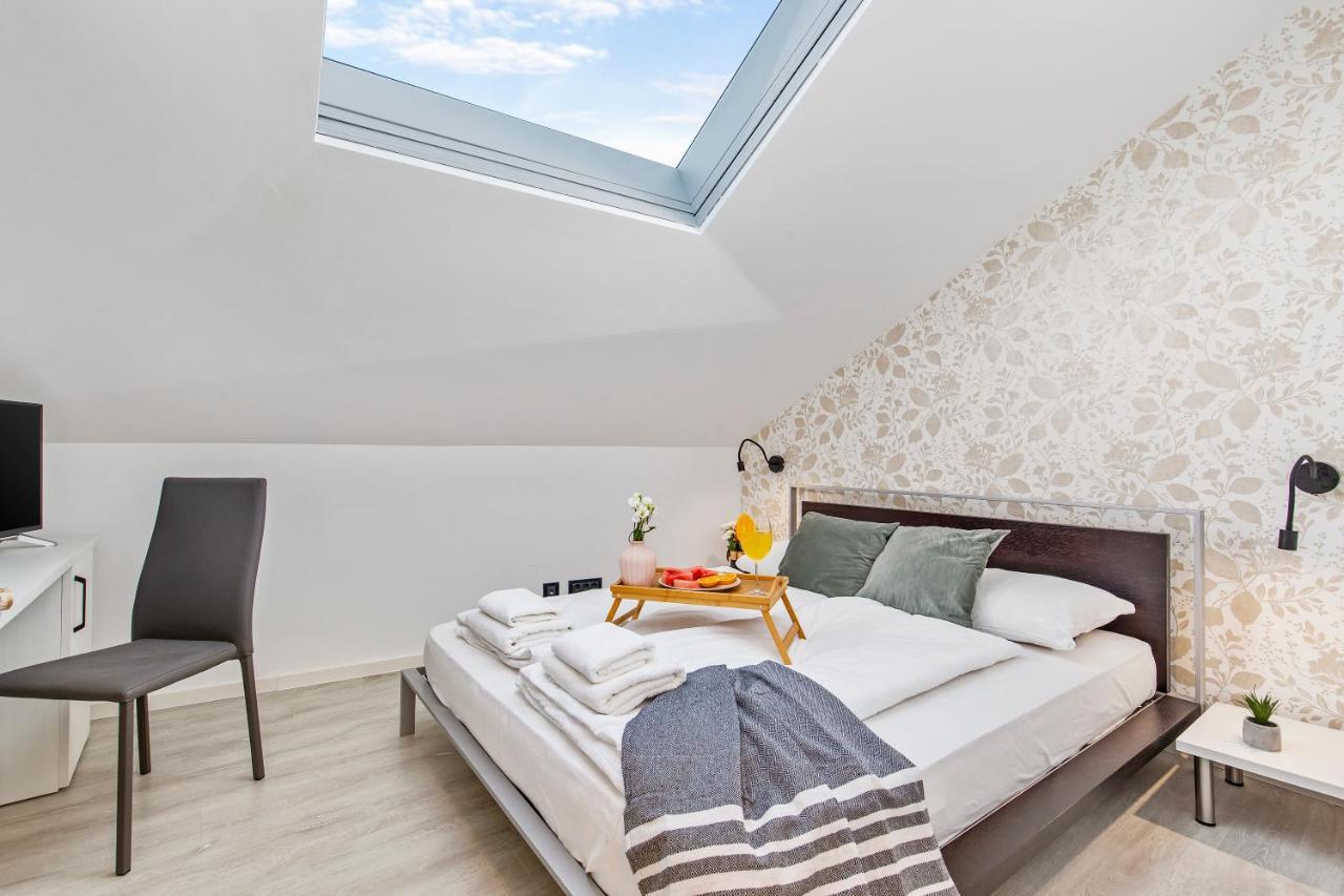 Apartments Rijeka In Extérieur photo