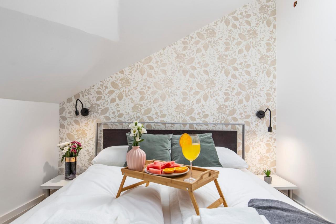 Apartments Rijeka In Extérieur photo