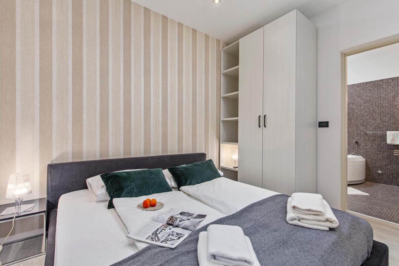 Apartments Rijeka In Extérieur photo
