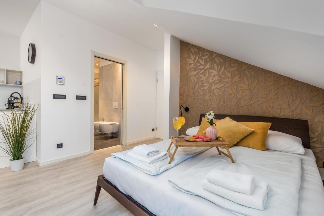 Apartments Rijeka In Extérieur photo