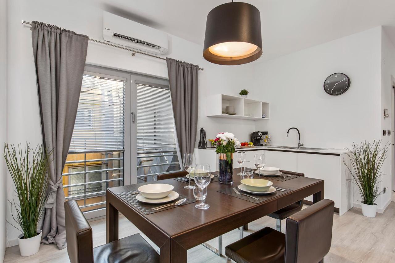 Apartments Rijeka In Extérieur photo